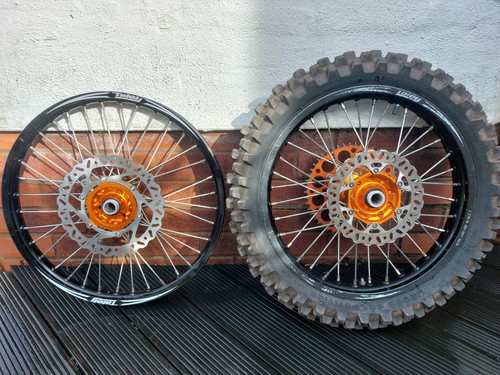 Ktm 350 sxf - ktm, talon