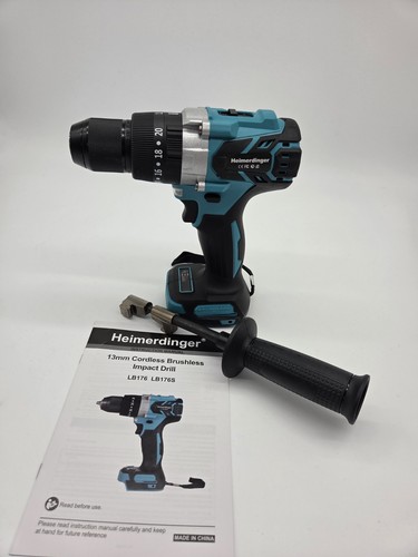 150n brushless cordless - brushless,