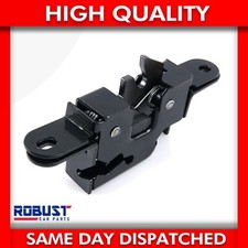 BONNET CATCH LOCK HOOD RELEASE