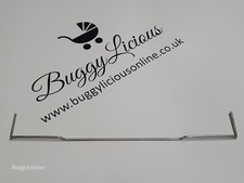 Bugaboo Donkey Underseat