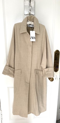 Zara limited edition wool - zara,