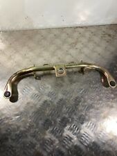 SUZUKI LT 80 REAR FENDER