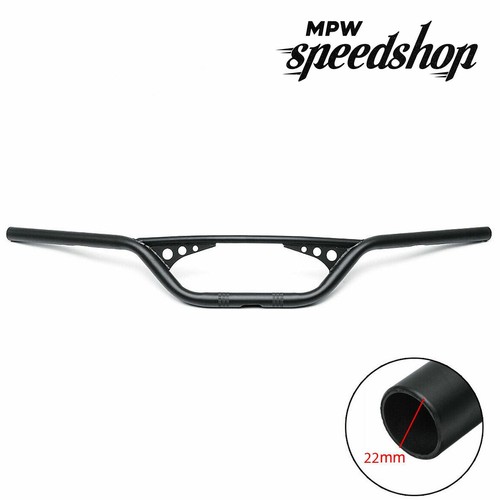 22mm moto motorcycle - 7/8'',