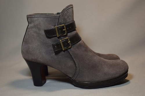 Women chie mihara boots - chie, brown