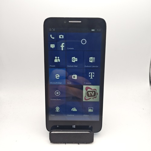 Alcatel fierce 5055w - alcatel, xl