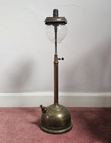 Tilley tl10 table lamp - tilley,