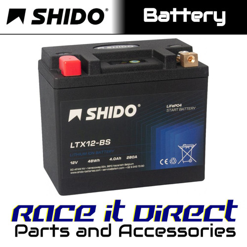 Battery for polaris 200 - for,
