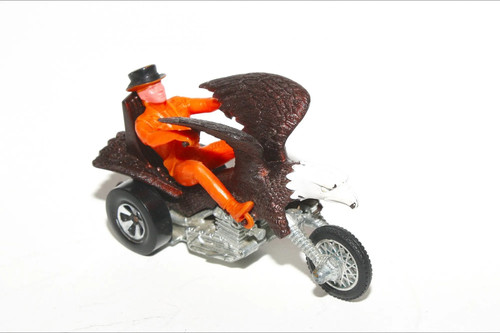 Hot wheels rrrumblers bold - hot,