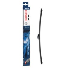 1x Wiper Blade For Seat Ibiza