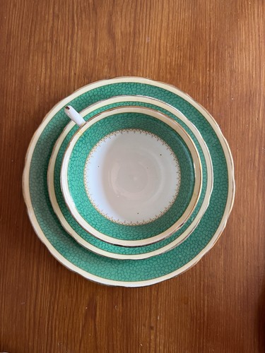 Pretty grosvenor china - pretty,
