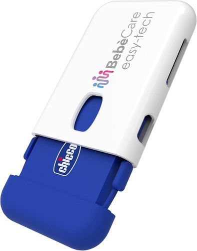 Chicco bebecare easy - bebecare, easy-tech