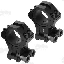 11mm Dovetail Rail Adjustable