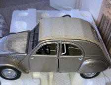Franklin Mint B11WH08 Citroën