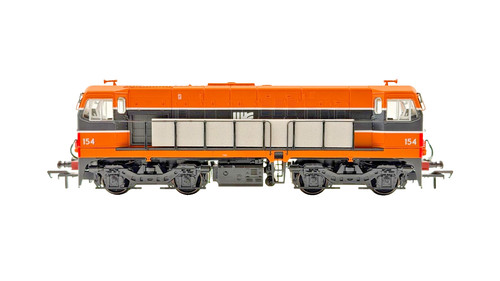 Murphy models gauge - murphy, 00