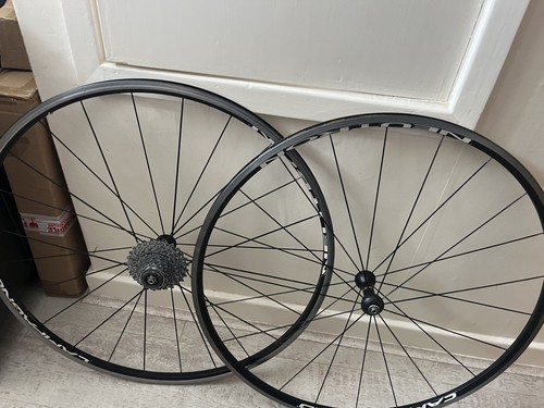Campagnolo neutron wheelset - neutron,