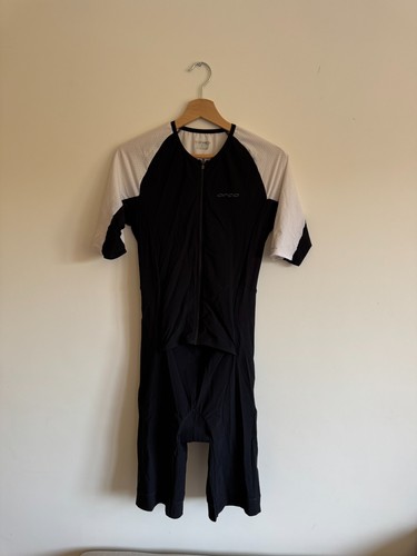 Orca long course sleeve - long,