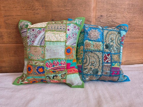 Set indian cushion covers - indian,
