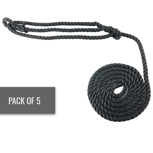 6mm black softline - 6mm,