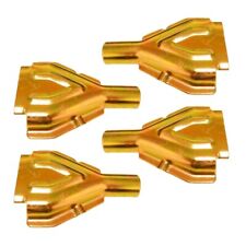 4 x Half Shell KNOTT Brake