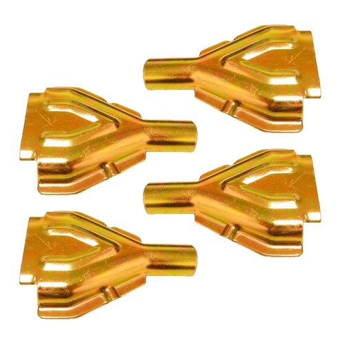 Half shell knott brake - 4,