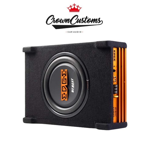 Edge compact active bass - edge,
