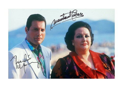 Freddie mercury montserrat - freddie,