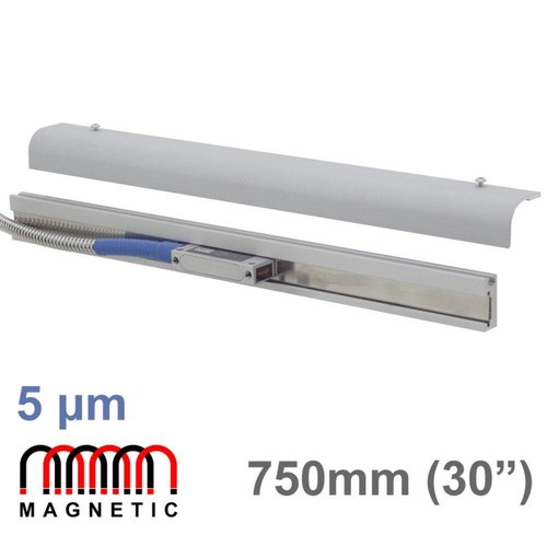 750mm magnetic linear - 750mm, 30"