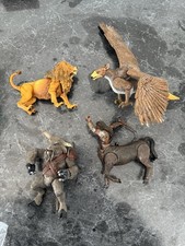Narnia Action Figures (ULTRA