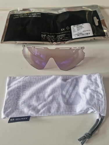 Rudy project defender sunglass - rudy,
