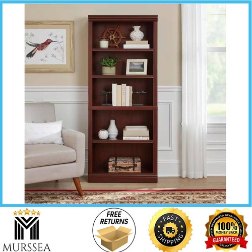 Bookcase shelf cherry - 5,