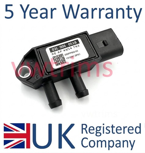 Dpf diesel particulate - diesel, filter