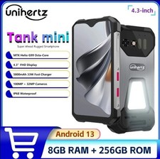 8849 Tank Mini 4.3''