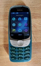 Nokia 6310 (2021) Dual Sim