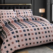 Grace Dotty Duvet Cover Set