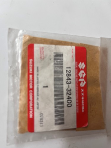 New genuine suzuki dr125 - genuine,