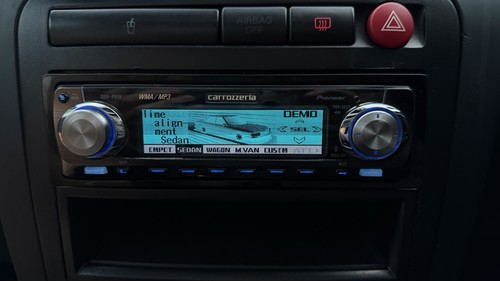 Pioneer carrozzeria deh p919 - pioneer,
