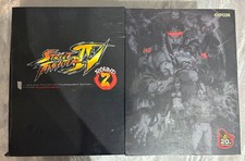 Mad Catz Street Fighter IV