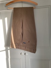 BRUHL MONTANA MENS TROUSERS - 34R