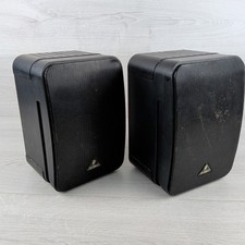 Behringer Monitor Speaker 1C