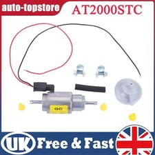 Parking Heater Fuel Pump with