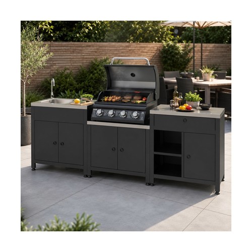 Boss grill texas all star - all,