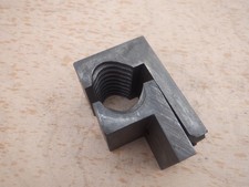 HARRISON M300 LATHE, APRON