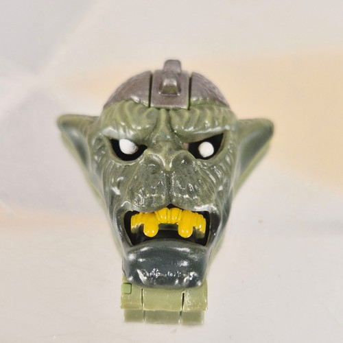 Vintage mighty max shrunken - vintage,