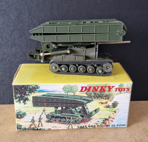 French dinky toys 883 - french,
