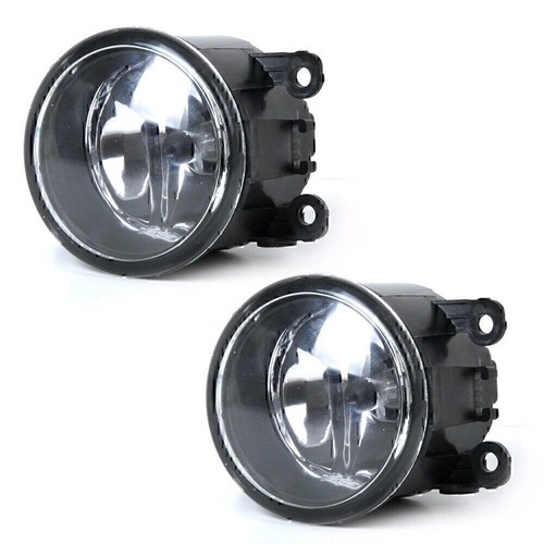 Fog lights ford transit - lights,