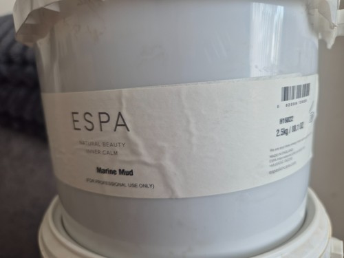 Espa natural beauty inner calm - espa,