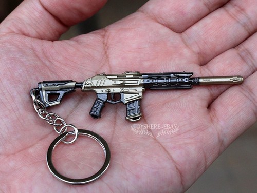 Toy assault rifle - toy,