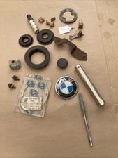 Classic BMW E9 Coupe Various