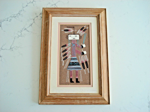 Vintage native american - vintage,