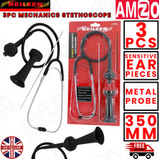 Neilsen Automotive Mechanics